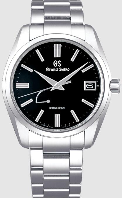 Grand Seiko Heritage Spring Drive 9R65 Replica Watch SBGA467